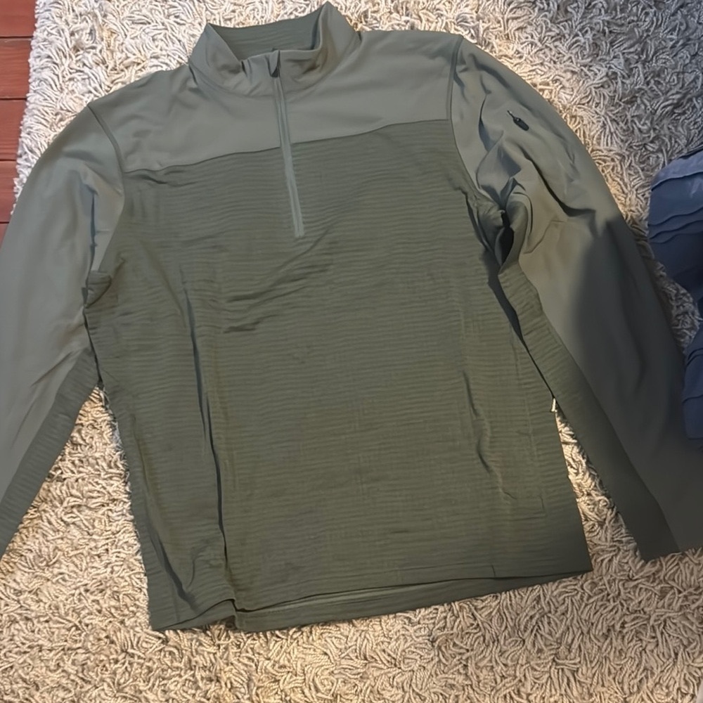 Ten Thousand Men's Gray Lightweight Jacket
